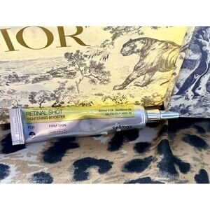 CELIMAX ~ RETINAL SHOT TIGHTENING BOOSTER FIRM SKIN ~ 0.50 OZ /NWOB